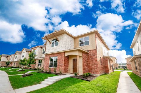 3732 Tarpon Drive, Denton, TX 76226 — photo 3
