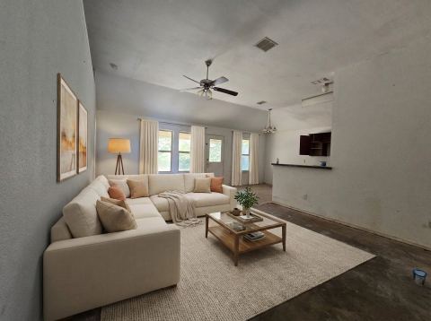 4204 Sapphire Lane, Granbury, TX 76049 — photo 2