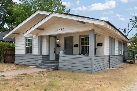 3715 Travis Avenue C, Fort Worth, TX 76110 — photo 3