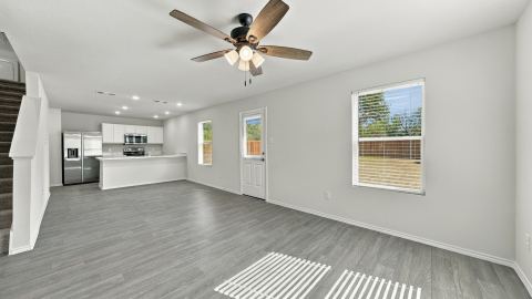 832 Eagles Nest Drive, Cleburne, TX 76031 — photo 2