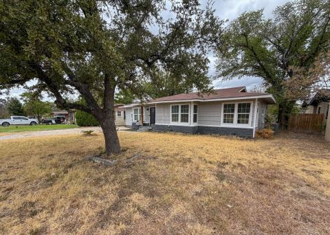 5433 Greenlee Street, Fort Worth, TX 76112 — photo 2