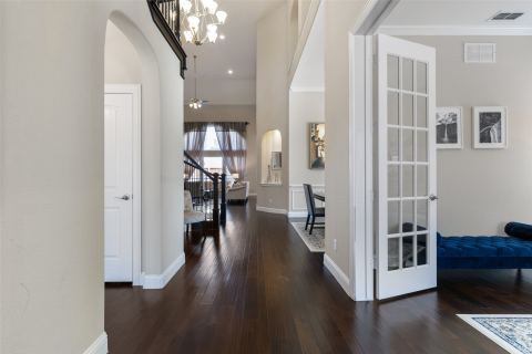13500 Mardi Gras Lane, Frisco, TX 75035 — photo 3