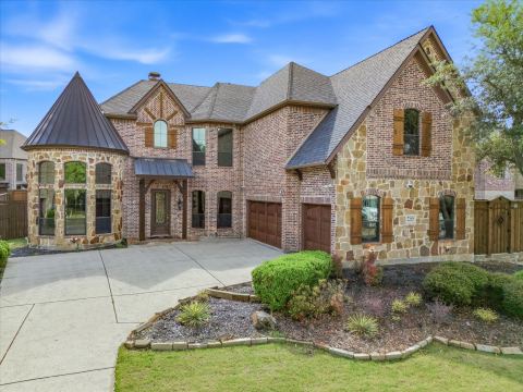 11076 Brighton Lane, Frisco, TX 75033 — photo 2