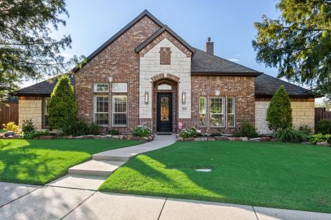 3923 Betty Street, Rockwall, TX 75087 — photo 3