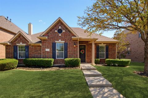 3434 Nation Drive, Frisco, TX 75034 — photo 2