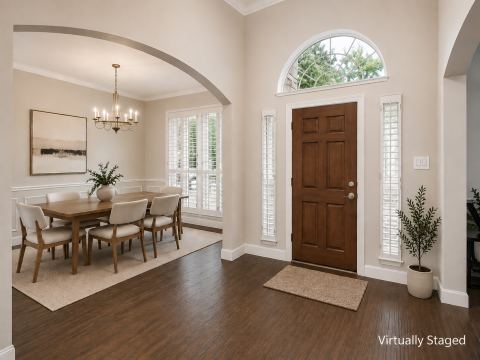 2005 Saint Pierre Drive, Carrollton, TX 75006 — photo 3