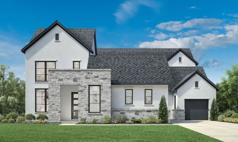 600 Thompson Street, Prosper