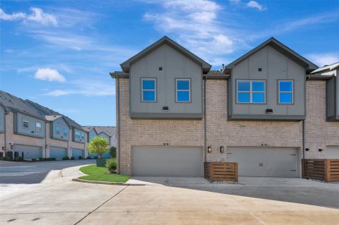 4827 Fuller Court 501, Irving, TX 75038 — photo 2