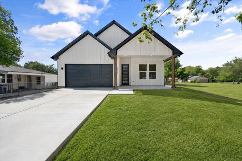3617 Emhouse Road, Corsicana