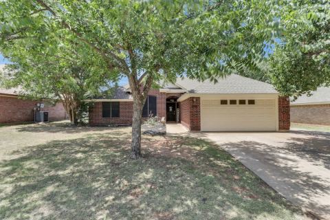 1506 Berry Patch Lane, Granbury, TX 76048 — photo 2