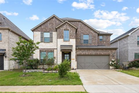2213 Cherrybark Trail, Little Elm, TX 75068 — photo 2