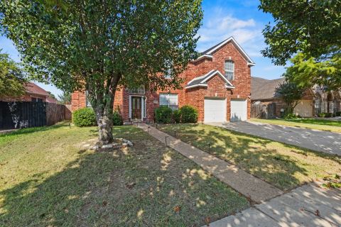 4227 Adam Drive, Grand Prairie, TX 75052 — photo 2