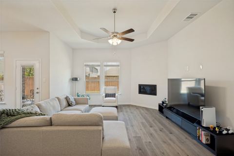 3816 Blacksmith Road, Aubrey, TX 76227 — photo 3