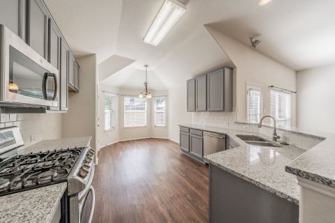 2612 Redcedar Drive, Little Elm, TX 75068 — photo 3