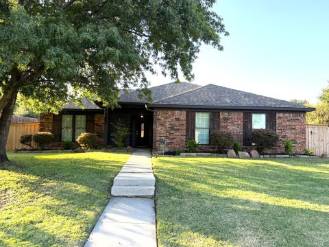 1621 Winter Park Lane, Lewisville, TX 75077 — photo 3
