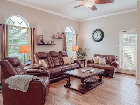 1504 Wade Street, Corsicana, TX 75110 — photo 3