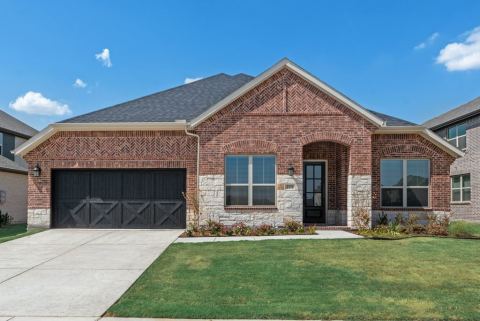 2272 Valencia Drive, Little Elm