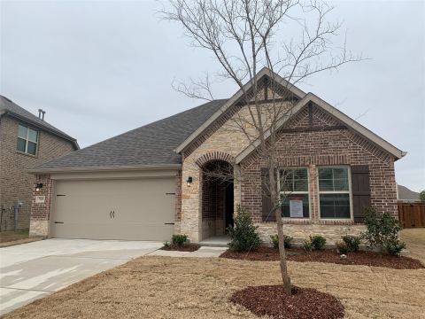 765 Knoxbridge Road, Forney