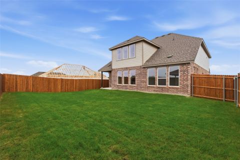 3737 Pitchfork Terrace, Anna, TX 75409 — photo 3