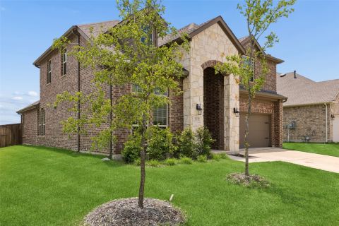 232 Penn Street, Anna, TX 75409 — photo 2