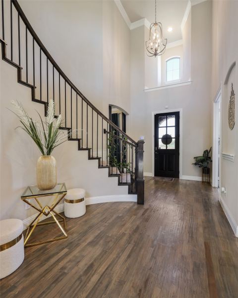 1800 Shavano Way, Prosper, TX 75078 — photo 2