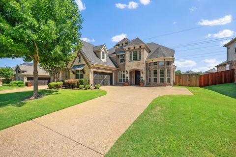 3524 Acropolis Way, Plano