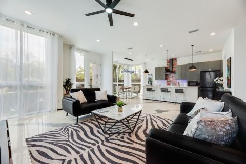 3415 Chihuahua Avenue, Dallas, TX 75212 — photo 2