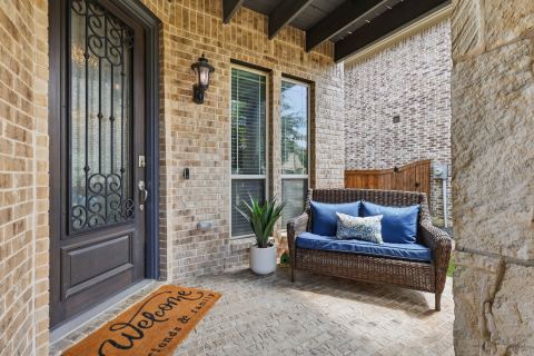 700 Sahallee Drive, Frisco, TX 75033 — photo 2