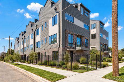 701 N Lancaster Avenue 201, Dallas, TX 75203 — photo 2