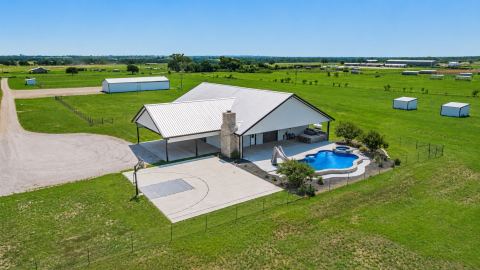 385 Private Road 1733, Stephenville, TX 76401 — photo 3