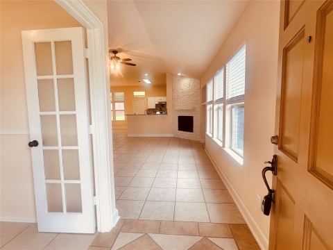 1029 Port Mansfield Drive, Little Elm, TX 75068 — photo 3