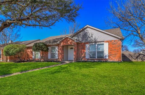3013 Majestic Court, Garland, TX 75040 — photo 2
