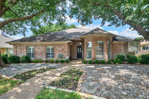 4445 Jenning Drive, Plano, TX 75093 — photo 2