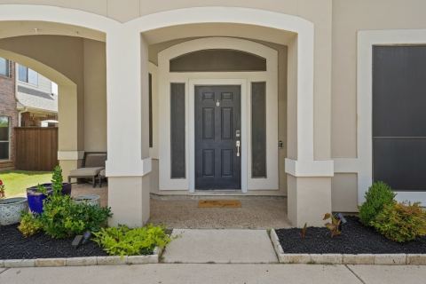 5508 Thistle Hill, Denton, TX 76210 — photo 3