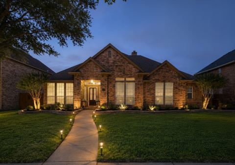 1001 Lochness Lane, Garland, TX 75044 — photo 2