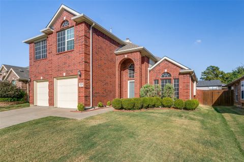 1429 Wellesley Drive, Lewisville, TX 75067 — photo 2