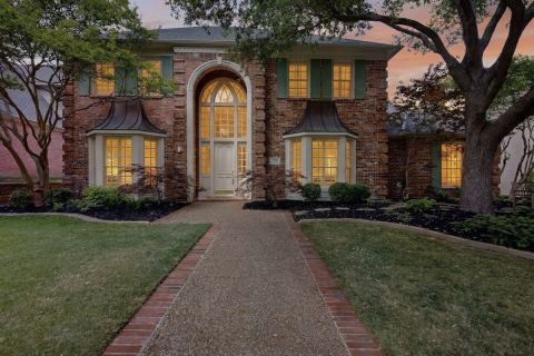 5709 Danmire Court, Plano, TX 75093 — photo 3