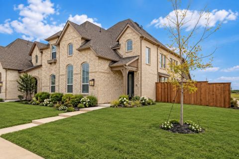 3828 Stars Street, Celina, TX 75078 — photo 2