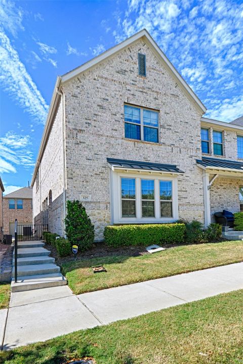 325 Mcconathy Way, Flower Mound, TX 75028 — photo 3