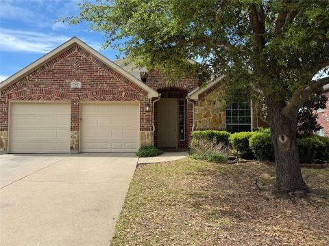 108 Cole Street, Forney, TX 75126 — photo 2