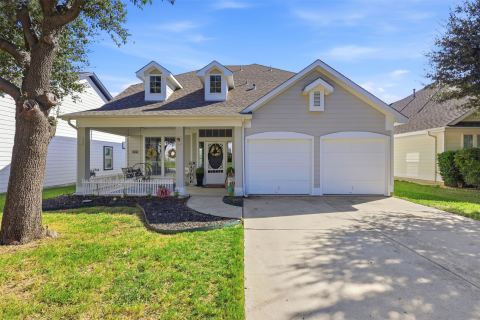 10976 Caldwell Lane, Fort Worth, TX 76179 — photo 2