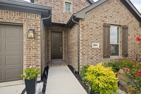 4804 High Ridge Trail, Flower Mound, TX 76262 — photo 2