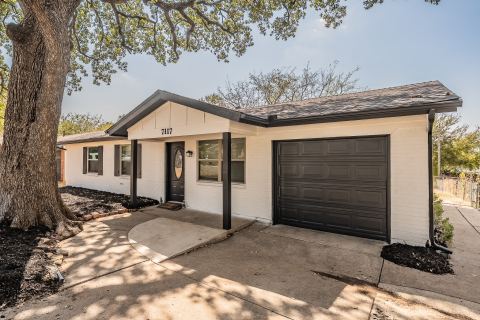 7117 Payte Lane, North Richland Hills