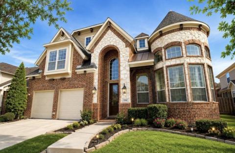 2719 Explorador, Grand Prairie, TX 75054 — photo 2