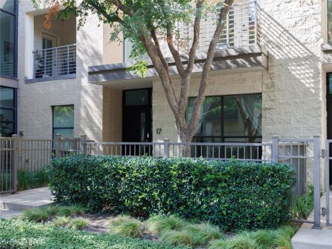 4111 Newton Avenue 17, Dallas, TX 75219 — photo 2