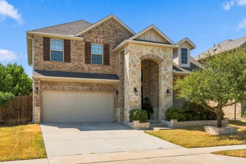 10841 Brownwood Place, McKinney, TX 75071 — photo 2