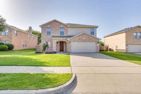 2521 Buffalo Run, Burleson