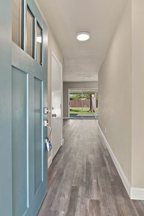 7025 Lincolnshire Lane, North Richland Hills, TX 76182 — photo 3