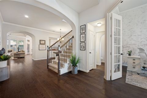 6921 Grand Mesa Parkway, McKinney, TX 75070 — photo 3