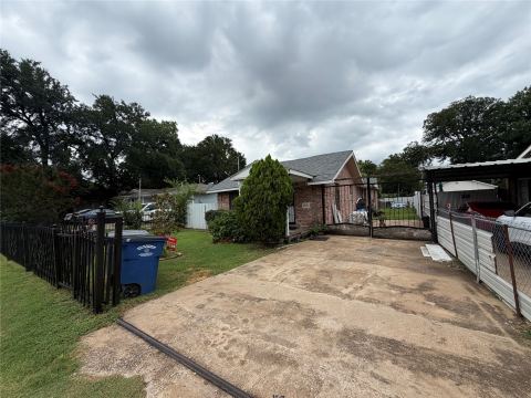 3514 Ingersoll Street, Dallas, TX 75212 — photo 2